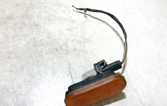 Volkswagen Golf IV Front fender indicator light 3a0949117a
