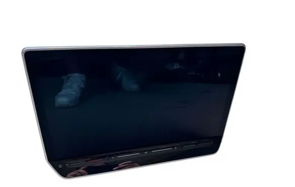 Volkswagen Tiguan Screen/display/small screen 14A919606