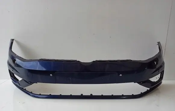 Volkswagen Golf VII Front bumper 5G0807221FL