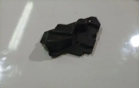 Renault Laguna I Other interior part 7700822352D
