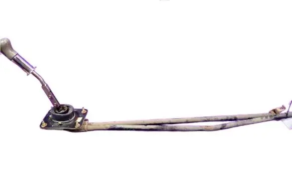 Mazda MPV II LW Lift Jack 