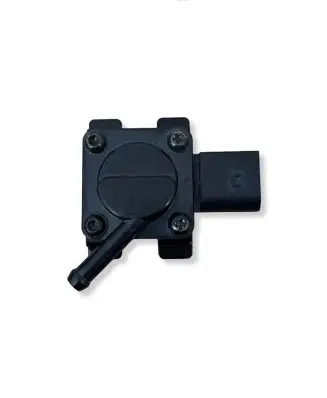 BMW 5 E60 E61 Exhaust gas pressure sensor 7789219 6G13