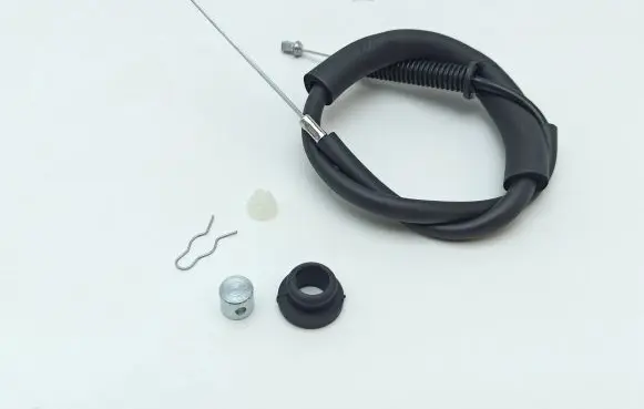 Microcar M.GO Throttle cable 0117078