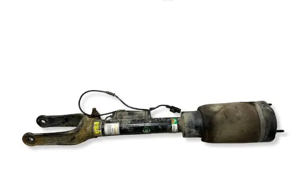 Mercedes-Benz ML W164 Front air suspension shock absorber AS2792