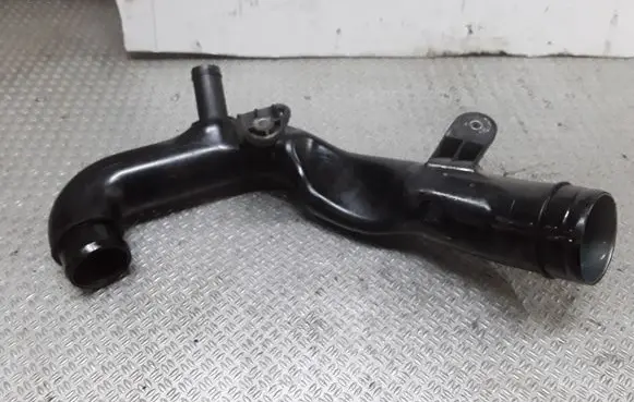 Seat Ibiza III (6L) Air intake duct part 6Q0129654AK