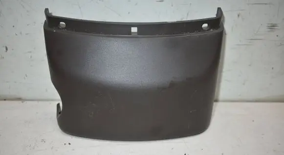 Chrysler Town u0026 Country V Steering wheel column trim 1NZ95TRMA 1NZ95TRMAF