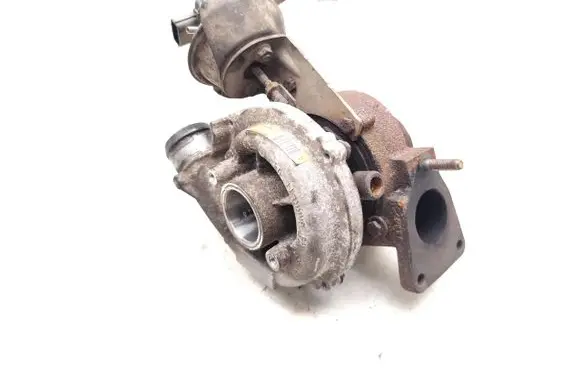 Volvo V70 Turbo 9662464980