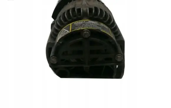 Fiat Punto (188) Generator/alternator 63321281