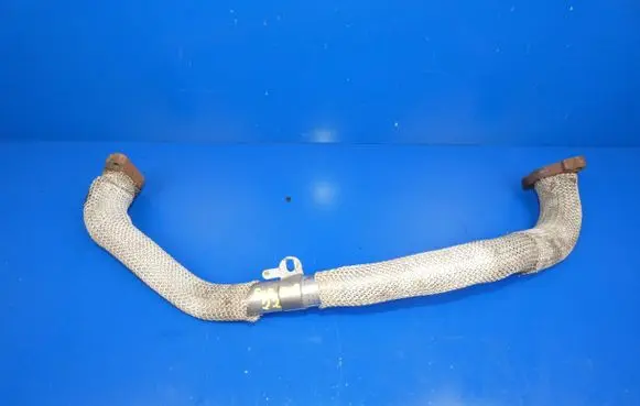 Land Rover Evoque I EGR valve line/pipe/hose 