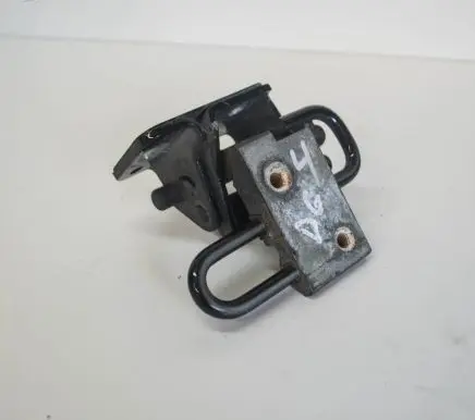 Audi A6 S6 C6 4F Rear door upper hinge 8E0433412E