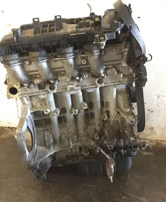 Ford Focus Engine 7M5Q6007GB