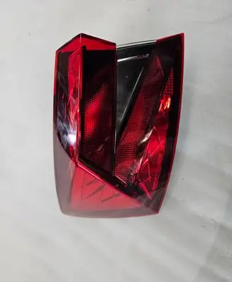 Skoda Fabia Mk4 (6VA) Rear/tail lights 6VE945095 62323001 223508S