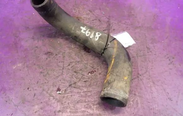 Ford Focus C-MAX Intercooler hose/pipe