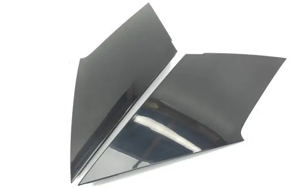Renault Megane IV Rear side glass trim 
