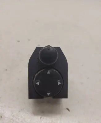 Audi A4 S4 B5 8D Wing mirror switch 8D0959565A 03240034