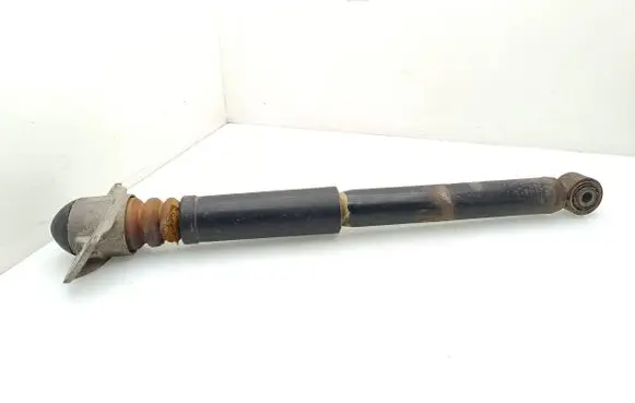 Skoda Octavia Mk2 (1Z) Rear shock absorber/damper 1K0513029GB