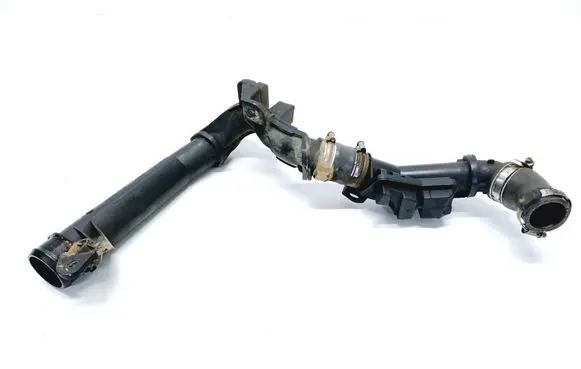Intercooler hose/pipe