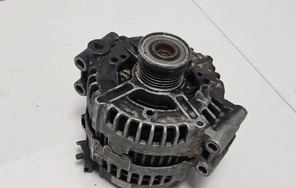 BMW 5 E60 E61 Generator/alternator 78850819 AL0850X