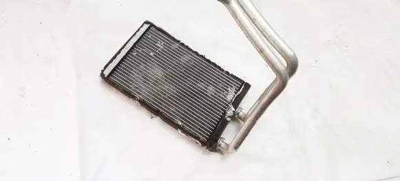 Mitsubishi Outlander Heater blower radiator