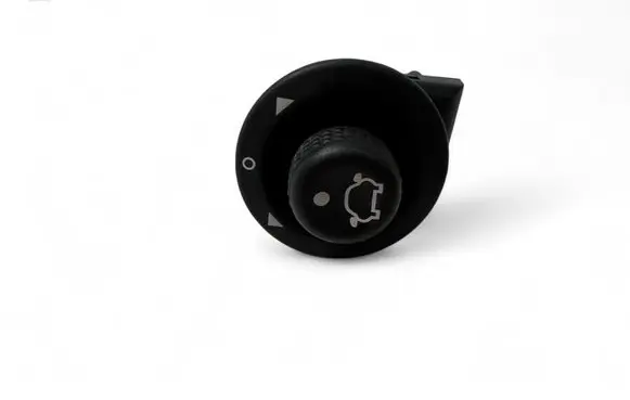 Ford Transit Wing mirror switch 4495427