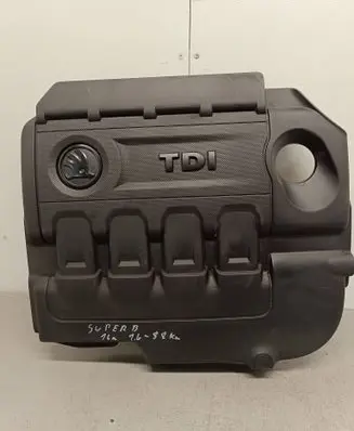 Engine cover (trim)