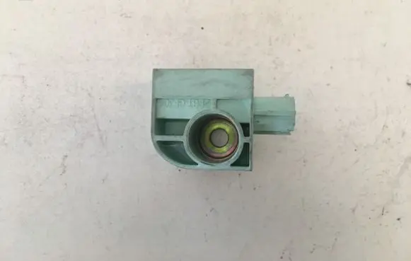 Fiat Stilo Airbag deployment crash/impact sensor 46805521