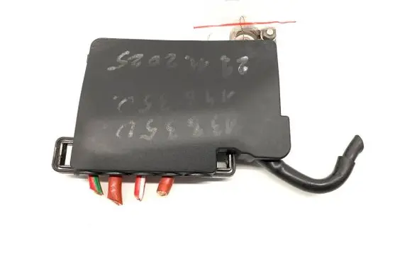 Skoda Kamiq Positive cable (battery) 2Q0937548D