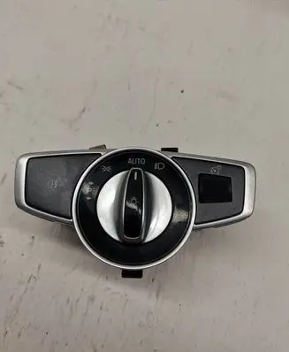 Mercedes-Benz E W213 Light switch A2229055508