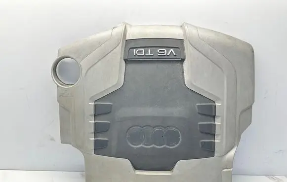 Audi A5 8T 8F Engine cover (trim) 059103925 9004601000 059103925AQ