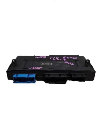 BMW 5 F10 F11 Comfort/convenience module 9286941