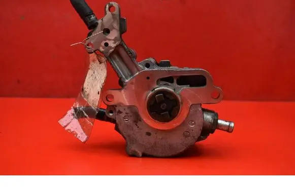 Skoda Octavia Mk2 (1Z) Vacuum pump 038145209