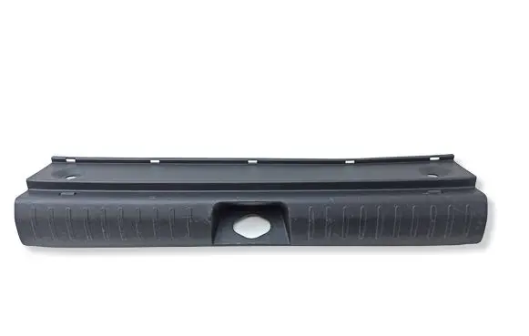 KIA EV6 Trunk/boot sill cover protection 