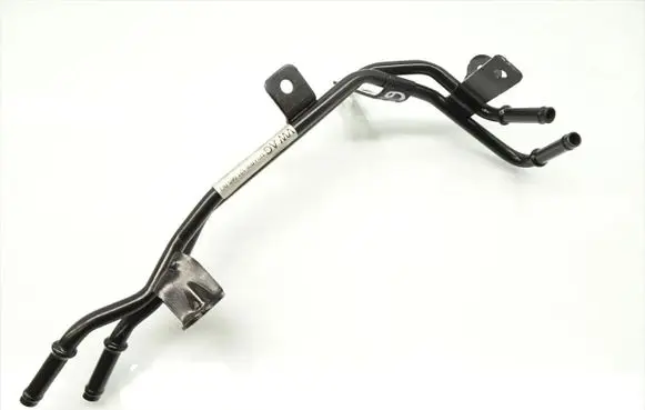 Volkswagen Transporter - Caravelle T6 Engine coolant pipe/hose 7E0121065BQ 7E0.121.065.BQ