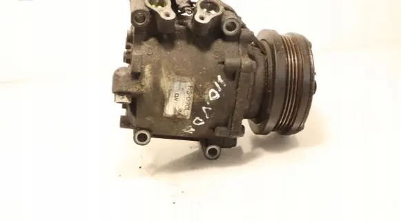 Honda CR-V Air conditioning (A/C) compressor (pump) HS-090L