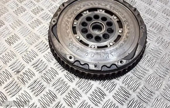 Volvo S80 Flywheel 9480482