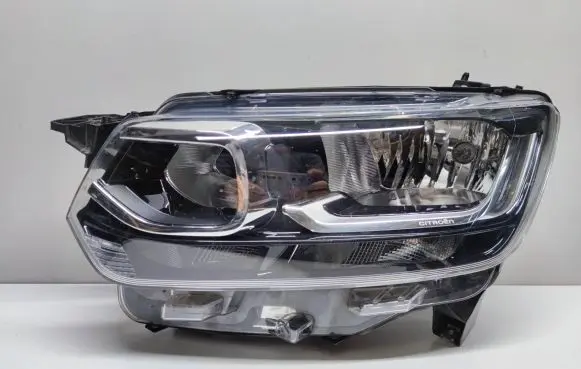 Citroen Berlingo Headlight/headlamp 90146119