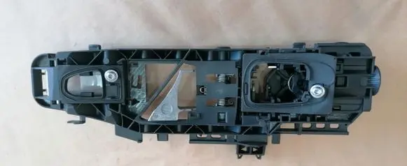 Mercedes-Benz A W177 Sliding door exterior handle/bracket A0997601502