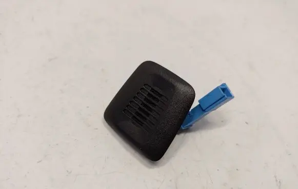 BMW 5 F10 F11 Microphone (bluetooth/phone) 9263744 84109263744 84109181410