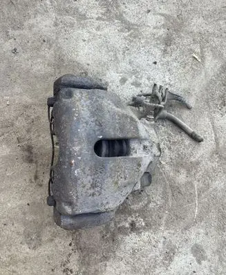 Audi A6 S6 C5 4B Front brake caliper