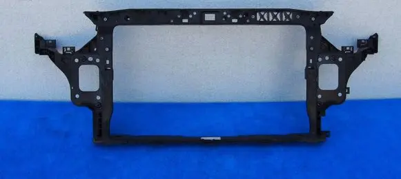 KIA Ceed Radiator support slam panel 64101-J7000 64101J7000