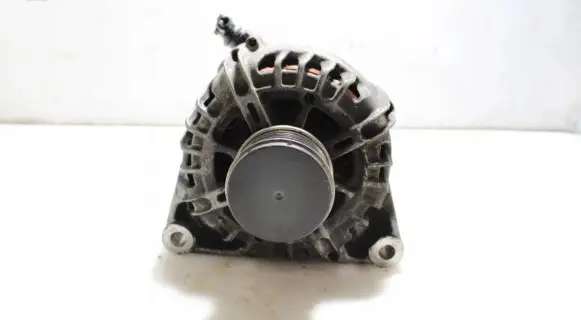 Citroen C4 Cactus Generator/alternator 2624851A