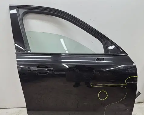 Volvo XC90 Front door