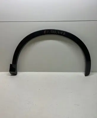 Audi Q3 8U Fender trim (molding) 8u0853718b