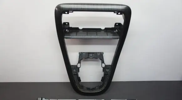 Fiat Croma Center console decorative trim 