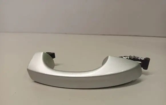 Volkswagen Golf VII Front door exterior handle 5G0837206