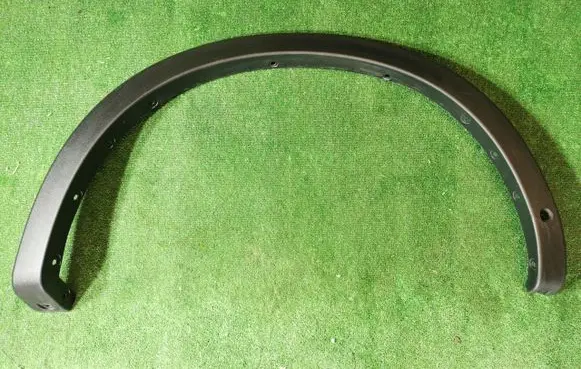Ford Ranger Rear door trim (molding) 16A074
