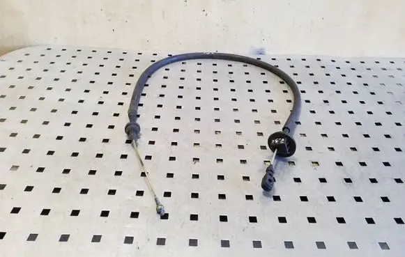 Audi A6 S6 C4 4A Throttle cable 4A1721555A