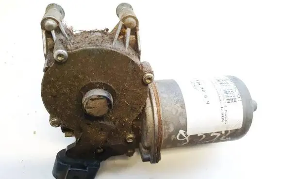 Opel Zafira B Wiper motor 3485N 404976 3485N404976