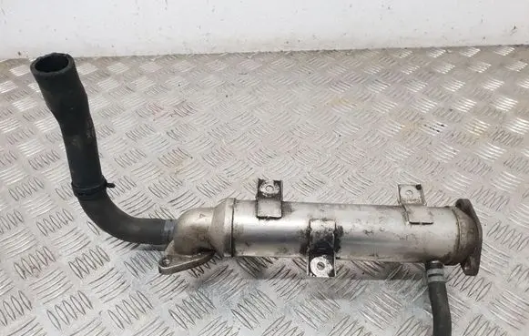 Skoda Octavia Mk2 (1Z) EGR valve cooler