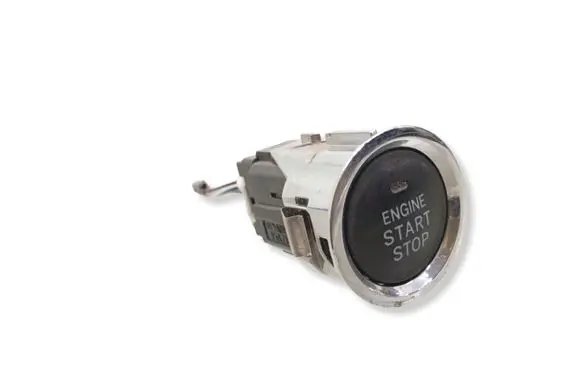 Toyota Corolla Verso E121 Engine start stop button switch 15A710